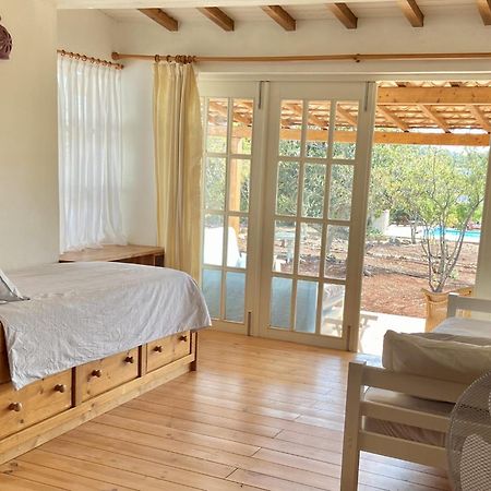Monte Rosa Rural Guesthouse Barao de Sao Joao Dış mekan fotoğraf