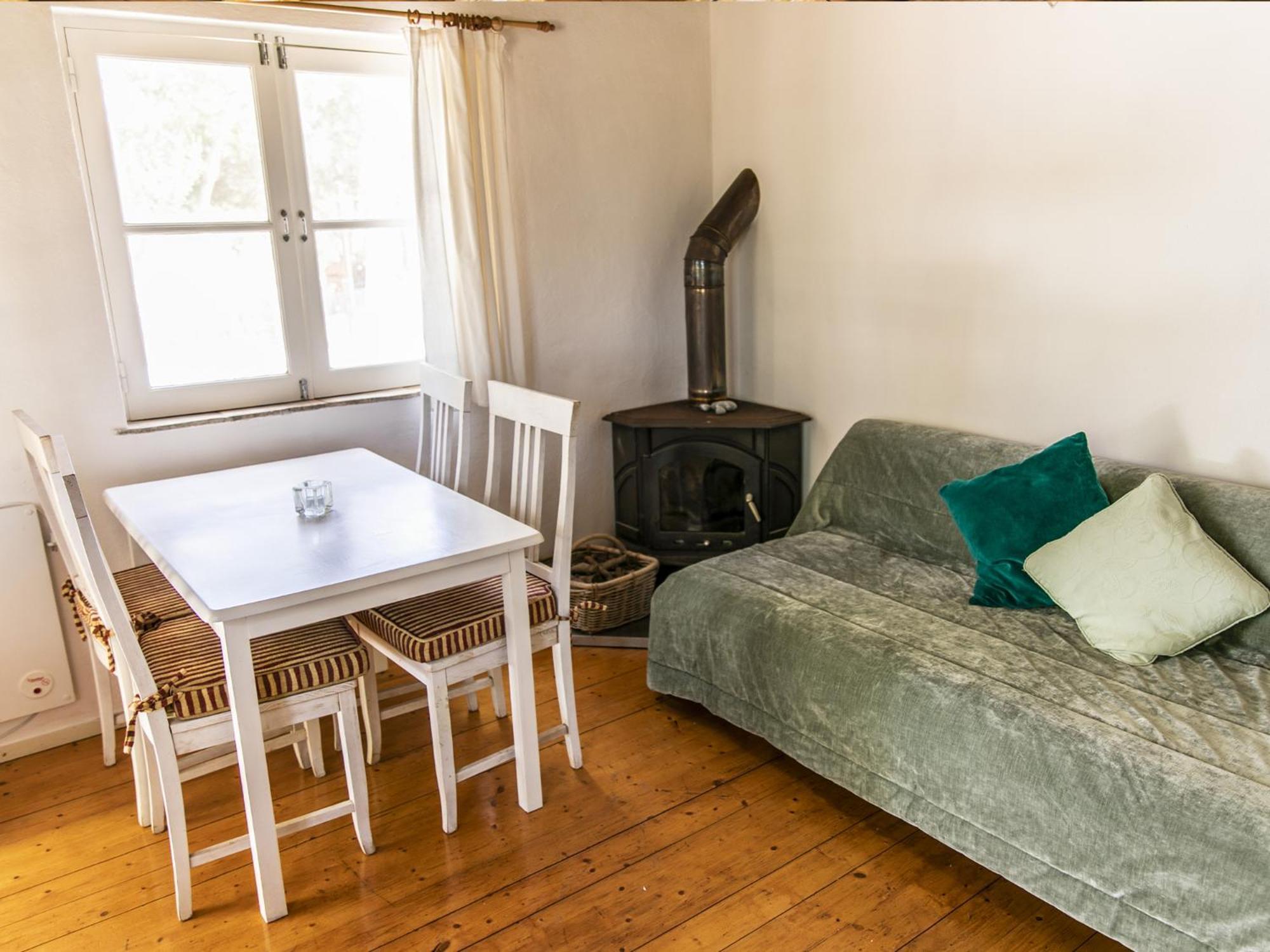 Monte Rosa Rural Guesthouse Barao de Sao Joao Dış mekan fotoğraf