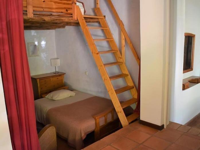 Monte Rosa Rural Guesthouse Barao de Sao Joao Dış mekan fotoğraf