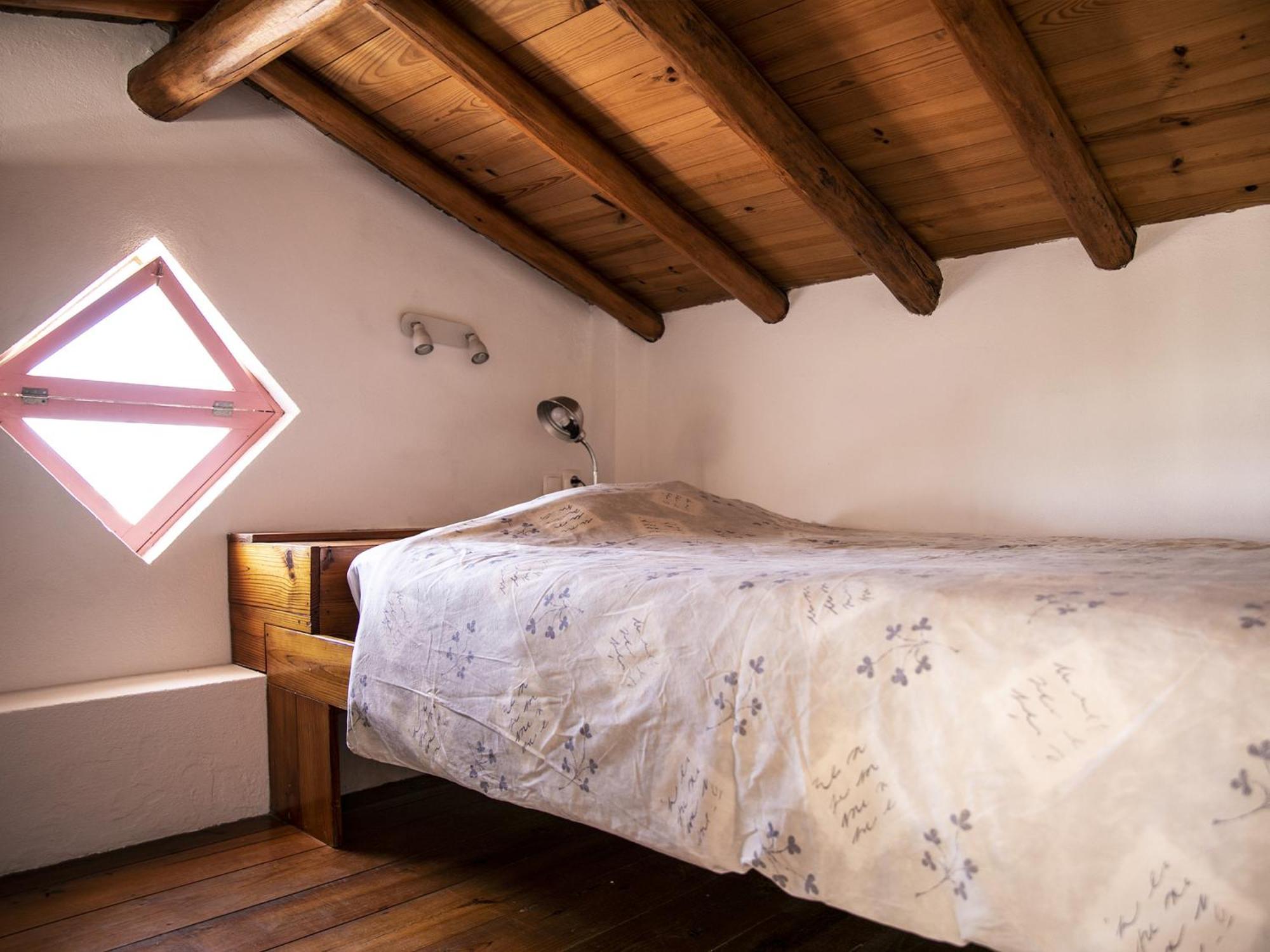Monte Rosa Rural Guesthouse Barao de Sao Joao Dış mekan fotoğraf