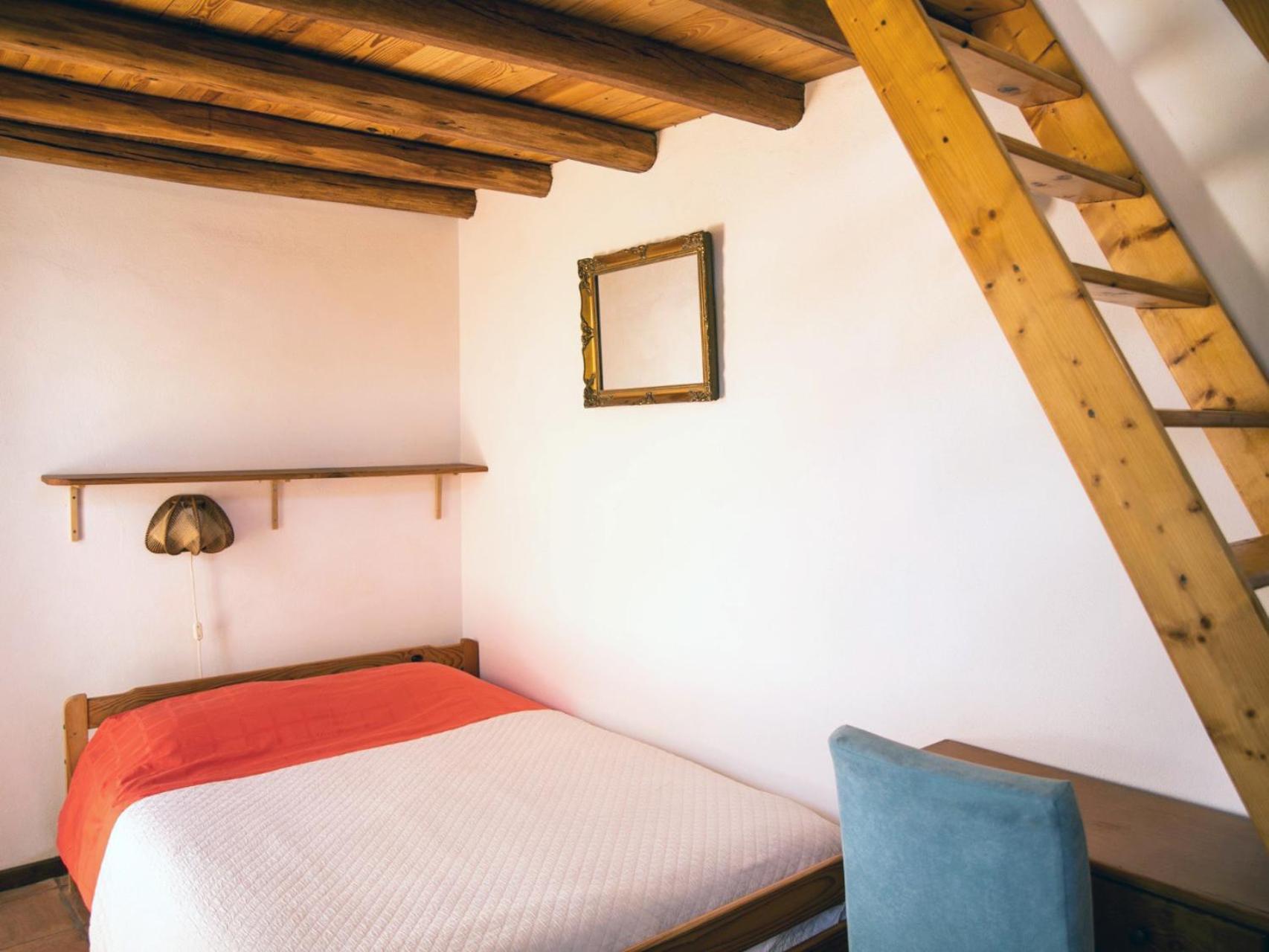 Monte Rosa Rural Guesthouse Barao de Sao Joao Dış mekan fotoğraf