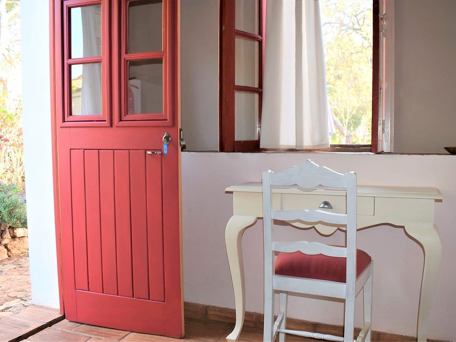 Monte Rosa Rural Guesthouse Barao de Sao Joao Dış mekan fotoğraf