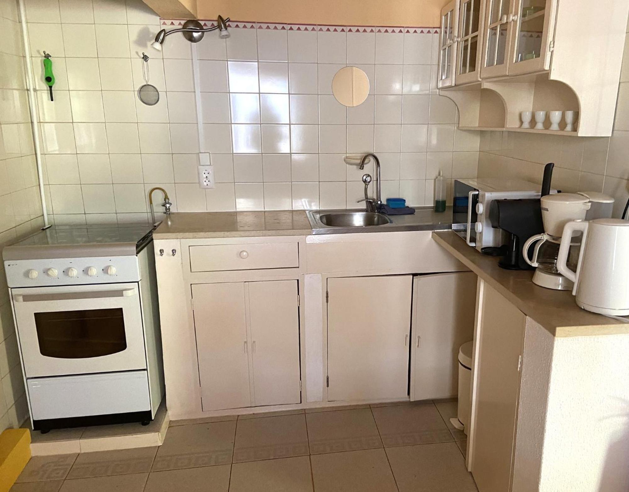 Monte Rosa Rural Guesthouse Barao de Sao Joao Dış mekan fotoğraf