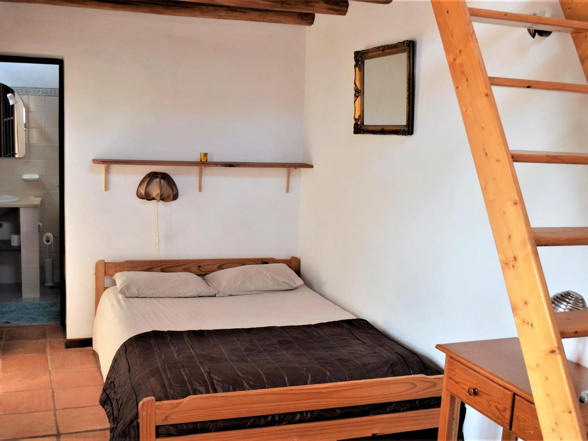 Monte Rosa Rural Guesthouse Barao de Sao Joao Dış mekan fotoğraf