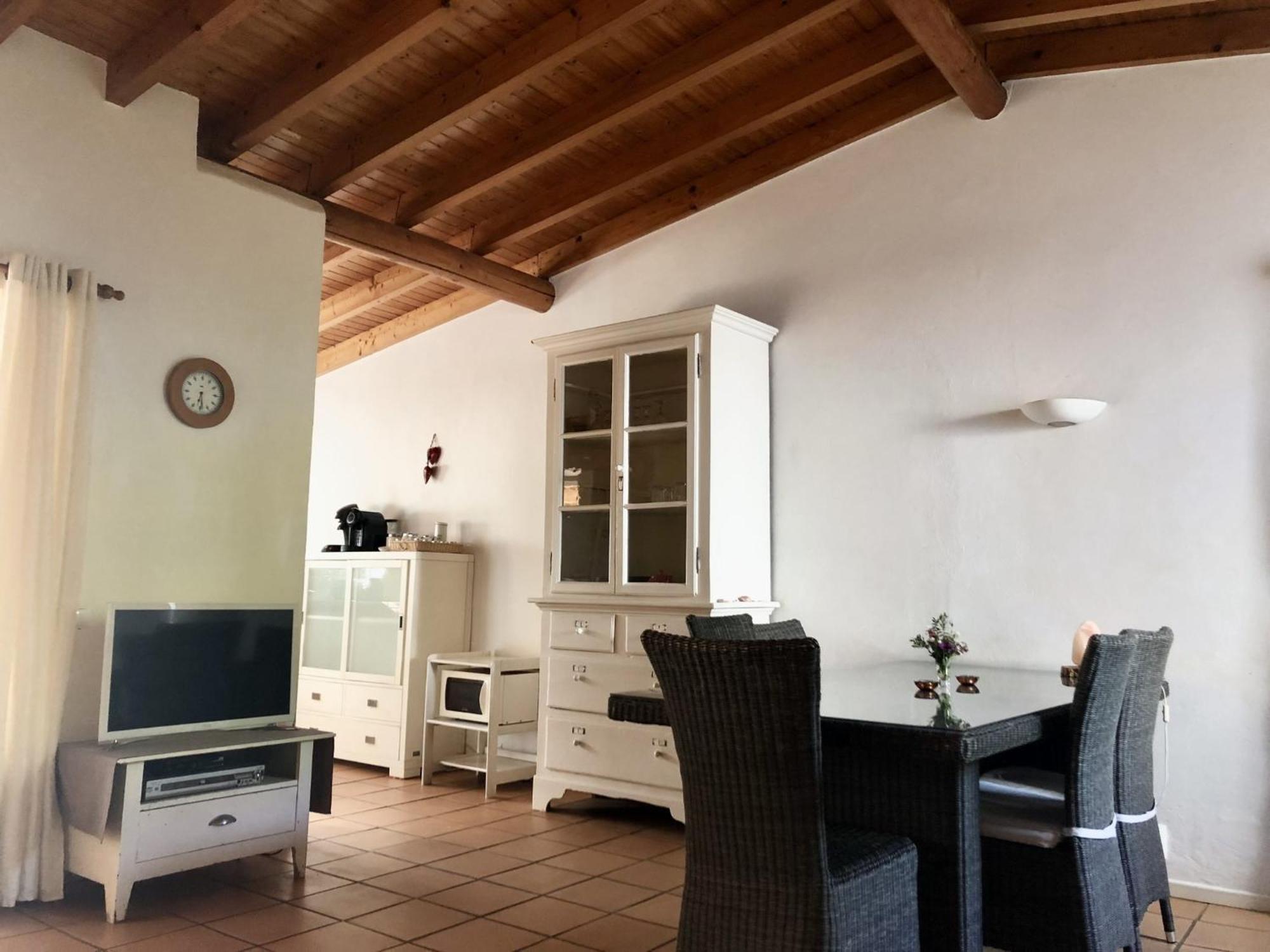 Monte Rosa Rural Guesthouse Barao de Sao Joao Dış mekan fotoğraf