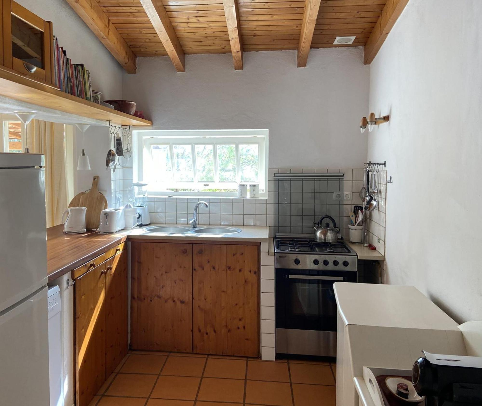 Monte Rosa Rural Guesthouse Barao de Sao Joao Dış mekan fotoğraf