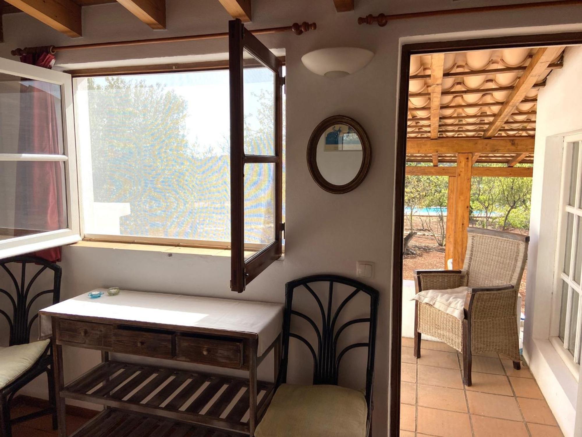 Monte Rosa Rural Guesthouse Barao de Sao Joao Dış mekan fotoğraf