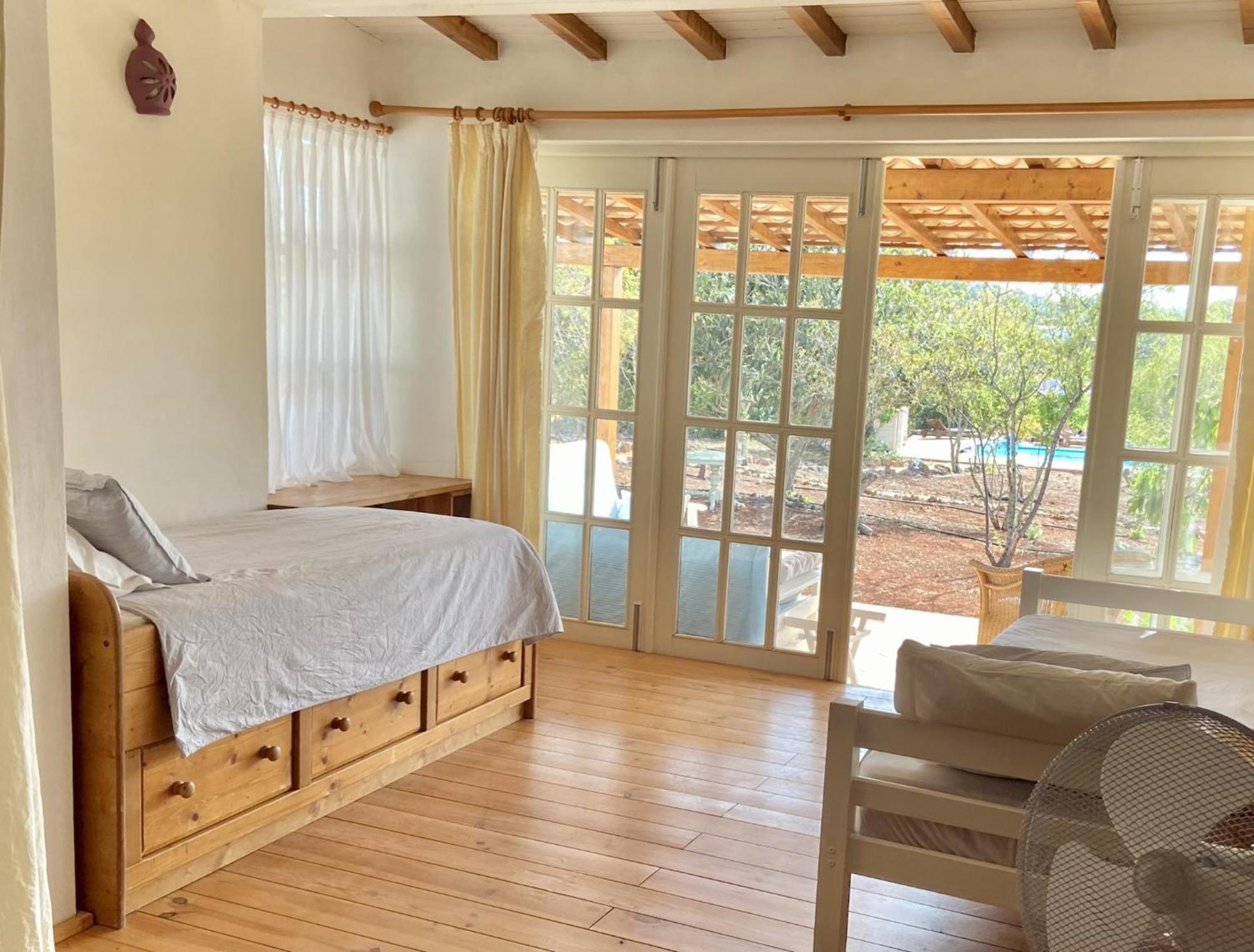Monte Rosa Rural Guesthouse Barao de Sao Joao Dış mekan fotoğraf