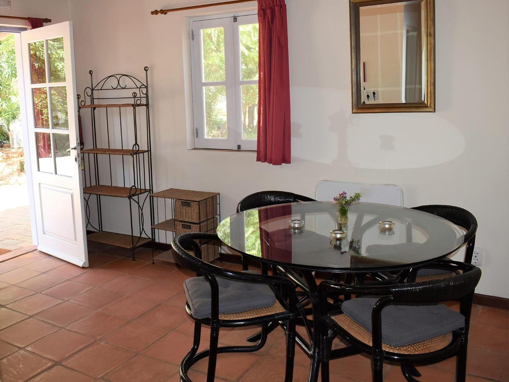 Monte Rosa Rural Guesthouse Barao de Sao Joao Dış mekan fotoğraf
